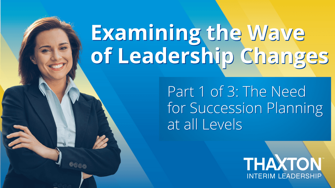 Home — Thaxton Interim Healthcare Leadership